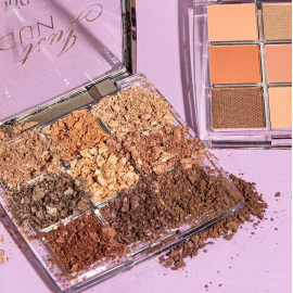 Тени для век Just Nude, изображение 6