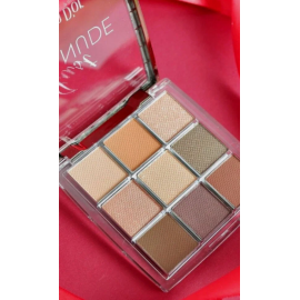 Тени для век Just Nude, изображение 5