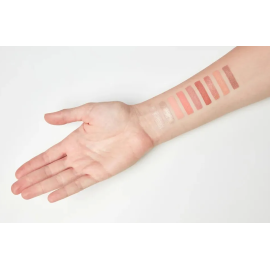 Тени для век Peach Nude, изображение 4