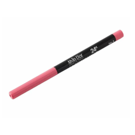 Водостойкий гелевый карандаш для губ LASTINGLINER, Цвет: розовый, изображение 2