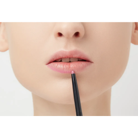 Водостойкий гелевый карандаш для губ LASTINGLINER, Цвет: розовый, изображение 7