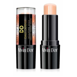 Стик корректор DD для лица 3 в 1, Цвет: нюд