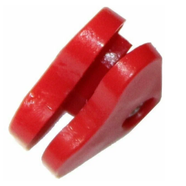 DHG010 фиксатор концевика цепной, изображение 2