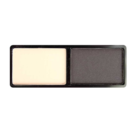 Двухцветные тени для век EYE STUDIO, Цвет: тон 01, изображение 2