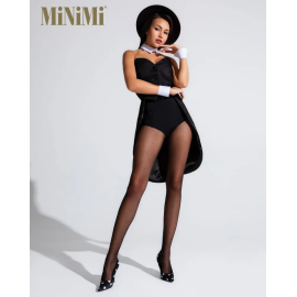 Колготки La Sfera 20 Minimi, Цвет: nero, Размер EU: 2/S, изображение 17