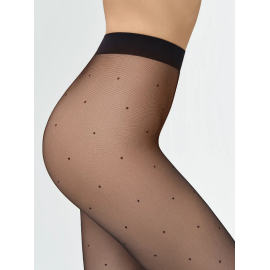 Колготки La Sfera 20 Minimi, Цвет: nero, Размер EU: 2/S, изображение 8