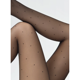 Колготки La Sfera 20 Minimi, Цвет: nero, Размер EU: 2/S, изображение 10