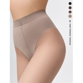 Колготки Mistery Slim 30, Цвет: daino min, Размер EU: 4/L, изображение 10