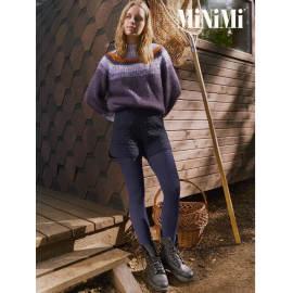 Колготки Napoletano 100, Размер EU: 2/S, Рост: 160-165, изображение 12