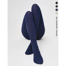 Колготки Napoletano 100, Размер EU: 2/S, Рост: 160-165, изображение 10