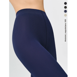 Колготки Napoletano 100, Размер EU: 2/S, Рост: 160-165, изображение 4