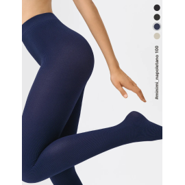 Колготки Napoletano 100, Размер EU: 2/S, Рост: 160-165, изображение 8