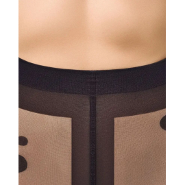 Колготки REGINA 20, Цвет: nero, Размер EU: 2/S, изображение 9