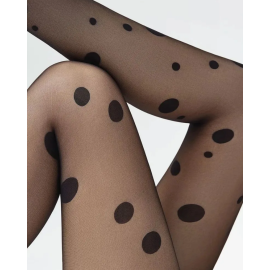 Колготки REGINA 20, Цвет: nero, Размер EU: 2/S, изображение 8