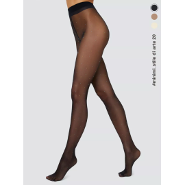 Колготки Stile Di Arte 20, Цвет: nero, Размер EU: 2/S, изображение 3