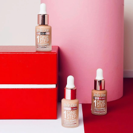 Консилер One Step Drops, Цвет: слоновая кость , изображение 6