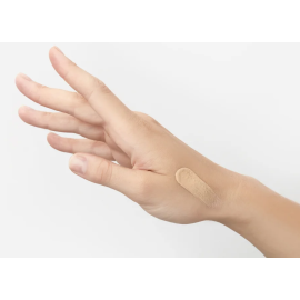 Матовый тональный крем I’m Matte, Цвет: слоновая кость , изображение 3