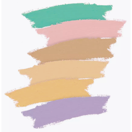 Палетка корректоров для лица HD Hollywood, изображение 3