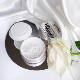 Пудра рассыпчатая для лица Mineral Silk Finishing, изображение 2