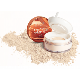 Пудра рассыпчатая Moisturizing Apricot Paradise, изображение 2