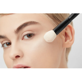 Пудровый хайлайтер 3 в 1 Glow Illuminating Hd Hollywood, Цвет: сияющий жемчужный, изображение 3