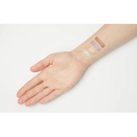 Пудровый хайлайтер для лица GLOW in LOVE, изображение 5