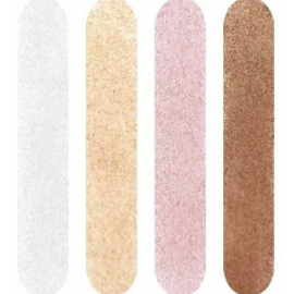 Пудровый хайлайтер для лица GLOW in LOVE, изображение 4