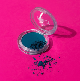 Тени для век Cool Eyes, Цвет: снежный ангел, изображение 5