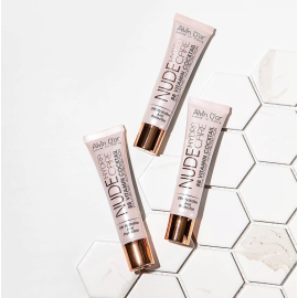 Тональный крем BB Nude, Цвет: слоновая кость , изображение 6