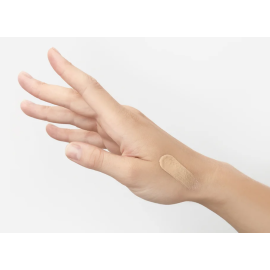 Тональный крем BB Nude, Цвет: слоновая кость , изображение 4