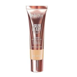 Тональный крем SELFIE READY, Цвет: бежевый