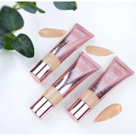 Тональный крем SELFIE READY, Цвет: ванильный, изображение 7