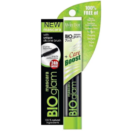 Тушь для ресниц BIO GLAM 7 IN 1, изображение 2
