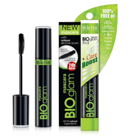 Тушь для ресниц BIO GLAM 7 IN 1