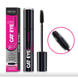 Тушь для ресниц CAT EYE LOOK, изображение 2