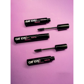 Тушь для ресниц CAT EYE LOOK, изображение 9