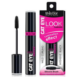 Тушь для ресниц CAT EYE LOOK