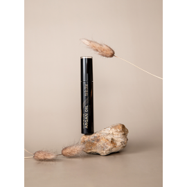 Тушь для ресниц Glam De Luxe Argan Oil, изображение 7