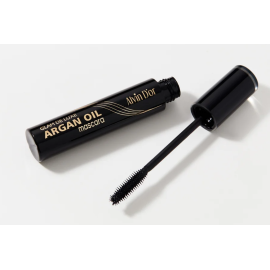 Тушь для ресниц Glam De Luxe Argan Oil, изображение 3