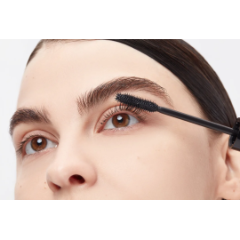 Тушь для ресниц Glam De Luxe Argan Oil, изображение 6