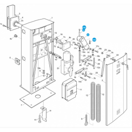119RIG215: Шпилька GARD, изображение 5