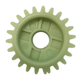 Колесо червячное ASW.4019, изображение 2