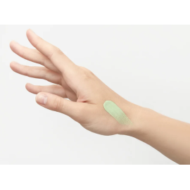 База под макияж Full HD Primer, зеленая, изображение 3