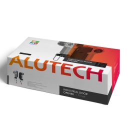 Электропривод для промышленных ворот TR-5024-400KIT, изображение 5