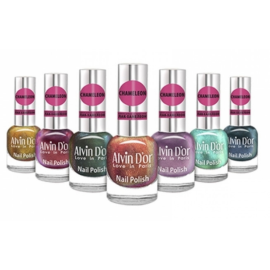 Лак для ногтей Chameleon, Цвет: тон 1401, изображение 2