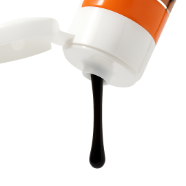 Маска-пленка для лица с сывороткой Black African Soap, изображение 3