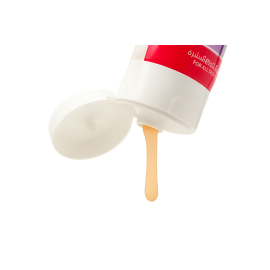 Маска-плёнка и сыворотка для лица 2 в 1 Saffron, изображение 3