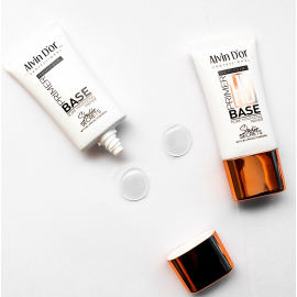 Матирующая база под макияж HD Primer Base, изображение 4