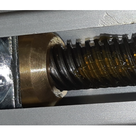 Комплект автоматики KIT R20/310 для распашных ворот, изображение 6