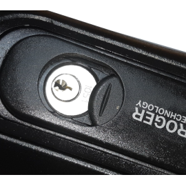 Комплект автоматики KIT R20/310 для распашных ворот, изображение 7